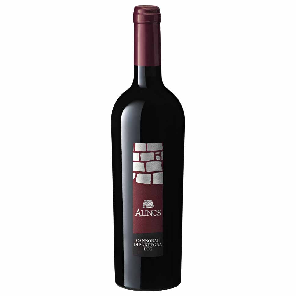 Cannonau di Sardegna
