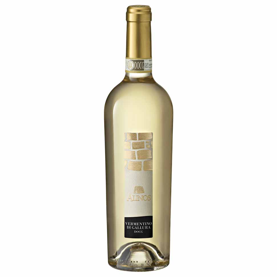 vermentino di gallura