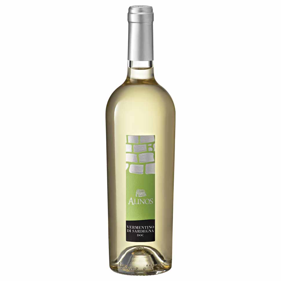 Vermentino di Sardegna