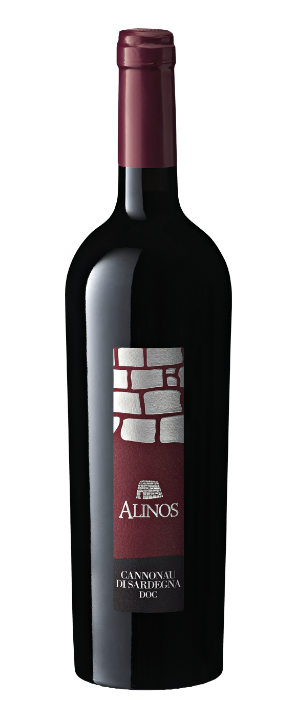 Cannonau di Sardegna